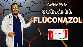 PARA QUE SIRVE EL FLUCONAZOL❓  EFECTOS SECUNDARIOS 💊DOSIS [upl. by Port]