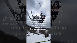 Great ski day park ski skiing fail [upl. by Gaultiero463]