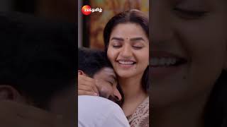 ANNA அண்ணா  EPI526  MonSat 830 PM  Zee Tamil shorts ytshorts [upl. by Lodhia]