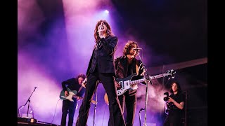 Blossoms  Live From Kendal Calling Full Set [upl. by Cochran]