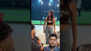 Girlfriend ki ma pat gai yt shorts funny comedy [upl. by Attej]