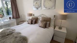 Karl Tatler Estate Agents Virtual Viewing 7 Langstone Avenue Greasby CH49 3AH [upl. by Ivanna443]