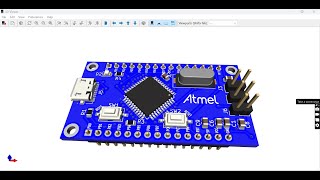 How to Add a Company Image Logo to a PCB Board in KiCAD [upl. by Naed]