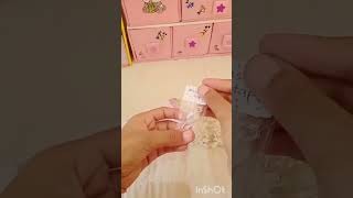 Open blind bag of mini things diy craft handmade music art papercraft [upl. by Asirralc]