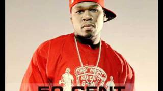 50 Cent  Lay you down  Instrumental [upl. by Iznekcam]