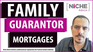 Family guarantor mortgage  How Joint Borrower Sole Proprietor Mortgages Work [upl. by Phyllys927]