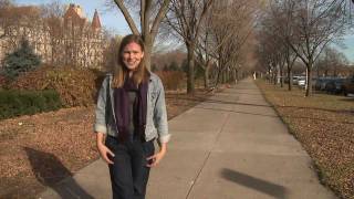 University of Chicago Campus Tour [upl. by Arytal]