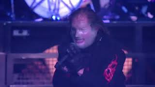 Slipknot  Disasterpiece Live At Download 2019 [upl. by Wappes462]