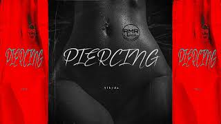 Alkyda  Piercing  Official Audio [upl. by Beekman]