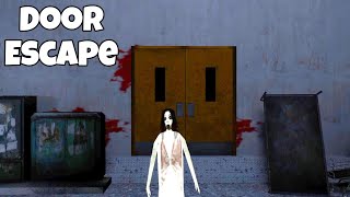 Granny 4 Mortuary Madness Full Gameplay  Door Escape  Practice Mode [upl. by Halyhs188]