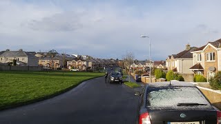 Sligo Town Co Sligo Ireland 🇮🇪 Today [upl. by Boulanger291]