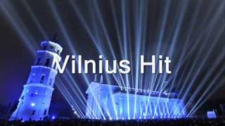 Vilnius Hit [upl. by Kelby]