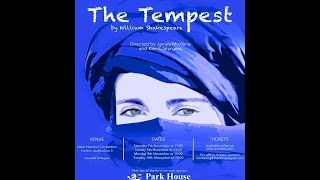 The Tempest  Caliban Trinculo  Stephano Act 2  Scene 2 [upl. by Cyrillus691]