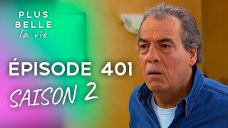 PBLV  Saison 2 Épisode 401  Roland en crise [upl. by Deerdre]