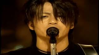 GLAY  Im in Love pure soul 98 [upl. by Frey591]