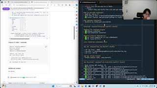 Muchang Bahng  Setup  Neovim Configuration on Windows 11 [upl. by Eatnuhs]