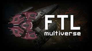 FTL Multiverse – Стрим архив 14072027 [upl. by Julissa]