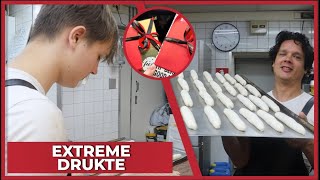 EXTREME DRUKTE  2048 [upl. by Ahc380]