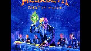 MegadethRust In Peace FULL ALBUM 8bit cover [upl. by Doraj]