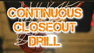 CONTINUOUS CLOSEOUT DRILL [upl. by Ybab793]