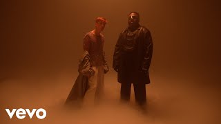 Loïc Nottet  Beaux rêves Clip officiel ft Prinzly [upl. by Eadas]