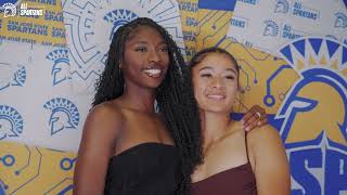 2024 SJSU Sammys Recap [upl. by Flore]