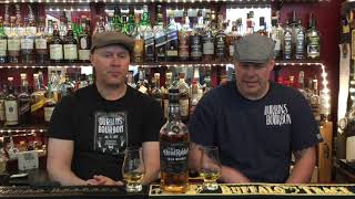 Dead Rabbit Whiskey Review [upl. by Fusco687]