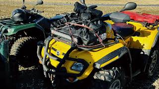 Atv Buggy adventure backcountry Iceland [upl. by Lednik]