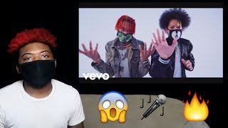 Ayo amp Teo  Rolex Official Music Video  Lyrics First REACTION  REVIEW rolexchallenge [upl. by Manouch61]