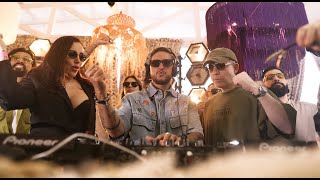 Alexey Union  Live Set Komarovo beach 18052024 [upl. by Lorre286]