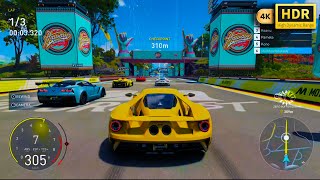 The Crew Motorfest  Gameplay 4K 60 FPS HDR [upl. by Rauscher]