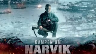 سينما فيلم Kampen om Narvik 2022 مترجم [upl. by Eatnuhs]