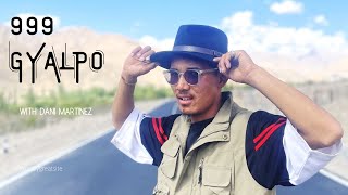 999 Hindi new rap from ladakhrapper gyalpos camera man Lhasa devils [upl. by Weslee]