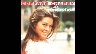 Corynne Charby Ma génération [upl. by Apostles]