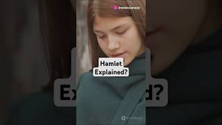 Hamlet A Tale of Revenge and Madness in 60 seconds [upl. by Iddo]