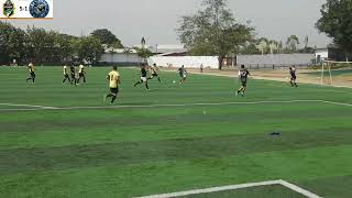 GOLESPISO 17 VS YO SOY PINTA FC 7MA FECHA OLIMPIADAS ASEXCALI 2024 [upl. by Joana]