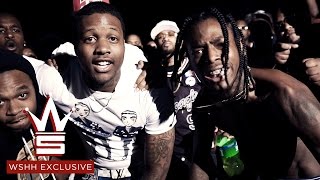 Lil Durk quotShootersquot Feat Snap Dogg amp Antt Beatz WSHH Exclusive  Official Music Video [upl. by Cirle]