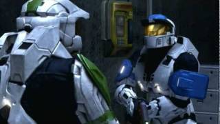 Ayuda Mundial Ep5  Una Machinima de Halo 3 [upl. by Sturdivant]