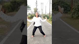 Pahin Ke Chali Bikini shorts trending youtubeshorts viralvideo shortsfeed dance bhojpuri [upl. by Jezabel656]