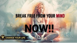 NonDuality Awakening Consciousness Breaking Free from the Chains of the Mind [upl. by Assilram]