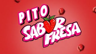 Pito Sabor Fresa  Fuerza Regida  Original vs IA  By Señor Ingeniero [upl. by Ynohtnaeoj]