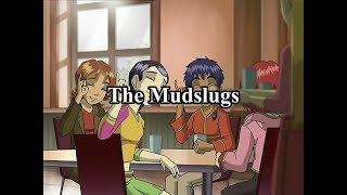 WITCH 1080p 60fps Season 1  Episode 15 The Mudslugs [upl. by Myna]