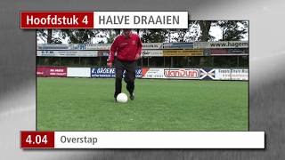 Oefeningen Hoofdstuk 4 Halve Draaien [upl. by Cherie]