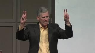 What Is Historic Premillennialism  Bryan Chapell [upl. by Rifkin211]