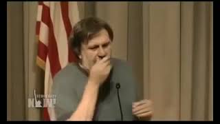 Zizek First as Tragedy Then as Farce version 2 masterclass debate [upl. by Renmus]