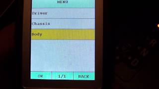 C110 Diagnostic Tool Module Coverage With BMW X3 E83 [upl. by Odyssey818]