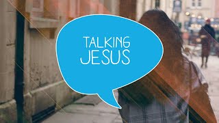 Talking Jesus – Part 3 Living Distinctively [upl. by Michell654]