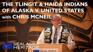 The Tlingit amp Haida Indians of Alaska v United States [upl. by Deina]