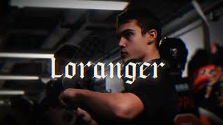 The Jeremy Loranger Edit [upl. by Mundt]