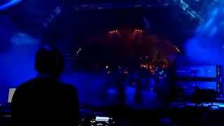 Pappenheimer  QBASE 2014  abstractStage [upl. by Dario915]